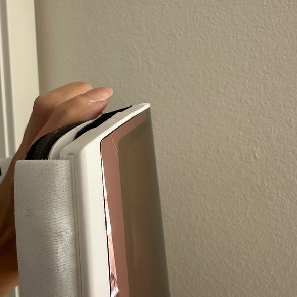 DOPE PINK/WHITE GOGGLES - Picture 7 of 8